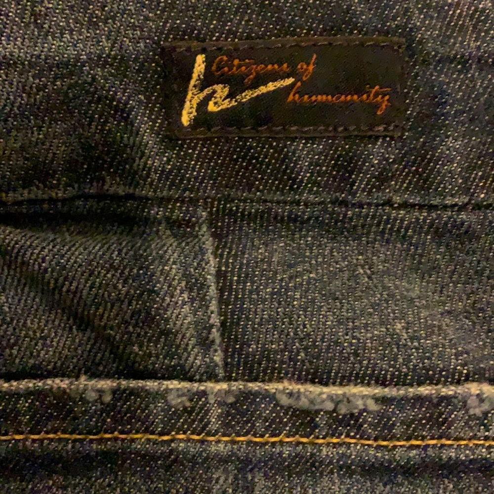 Citizen of Humanity Jeans